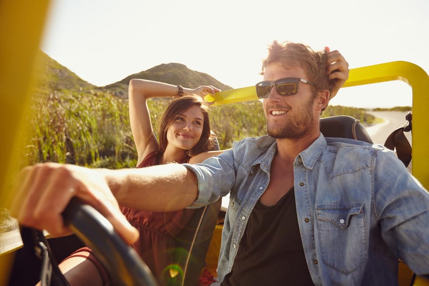 If Your Relationship Is Solid, These 13 Things Shouldn’t Happen