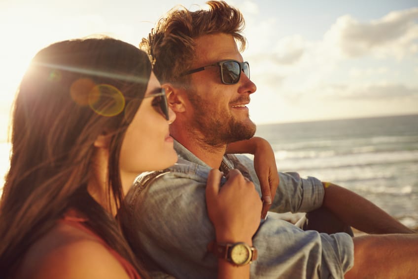 Hate To Break It To You, But You’re Not His Girlfriend — You’re Just His Girl Friend