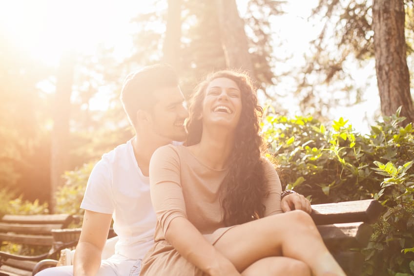 You Don’t Need To Feel Bad About Sleeping With An Ex