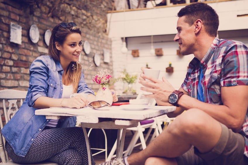 Here’s Why You Should Date A Woman Who Has No Filter