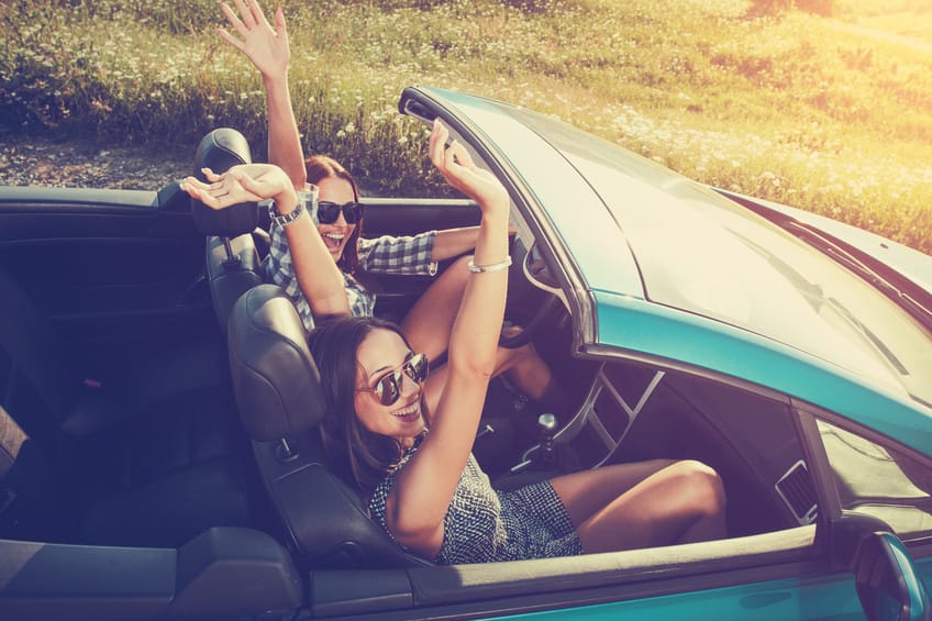 Stuck In A Rut? It’s Time To Take More Risks