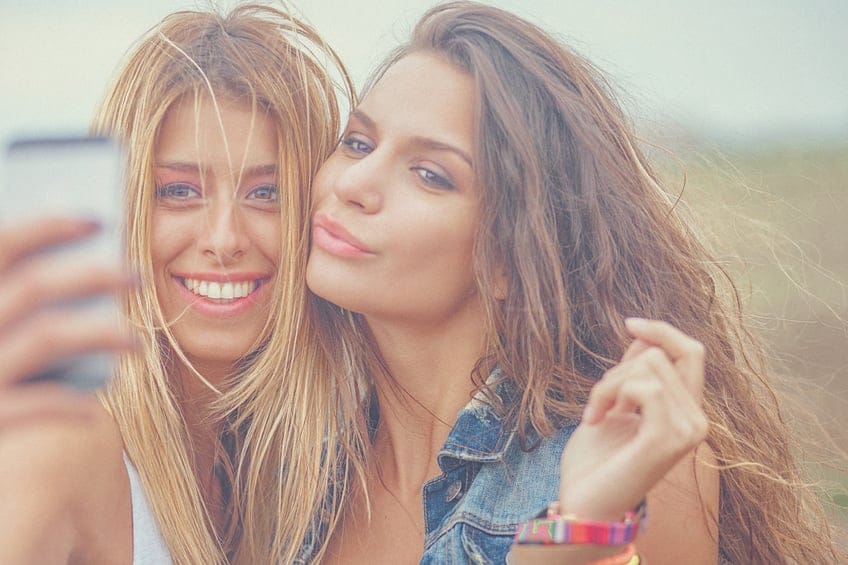 To The Friend Who Ditched Me When She Got A Boyfriend