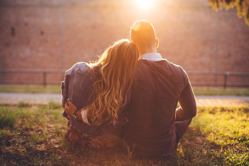 The Idea That Love Only Comes When You’re Not Looking For It Is BS