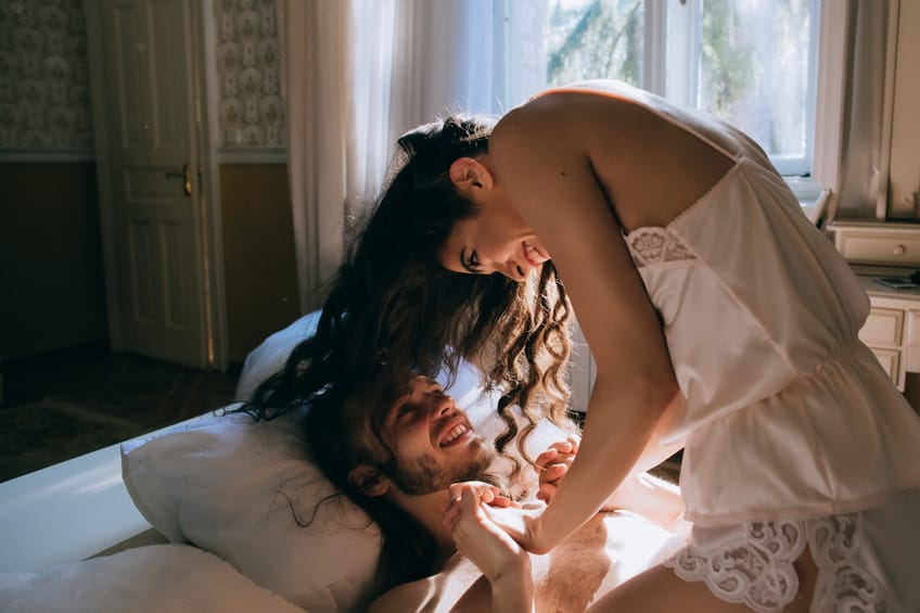 I Refuse To Talk Dirty, So Don’t Ask Me To