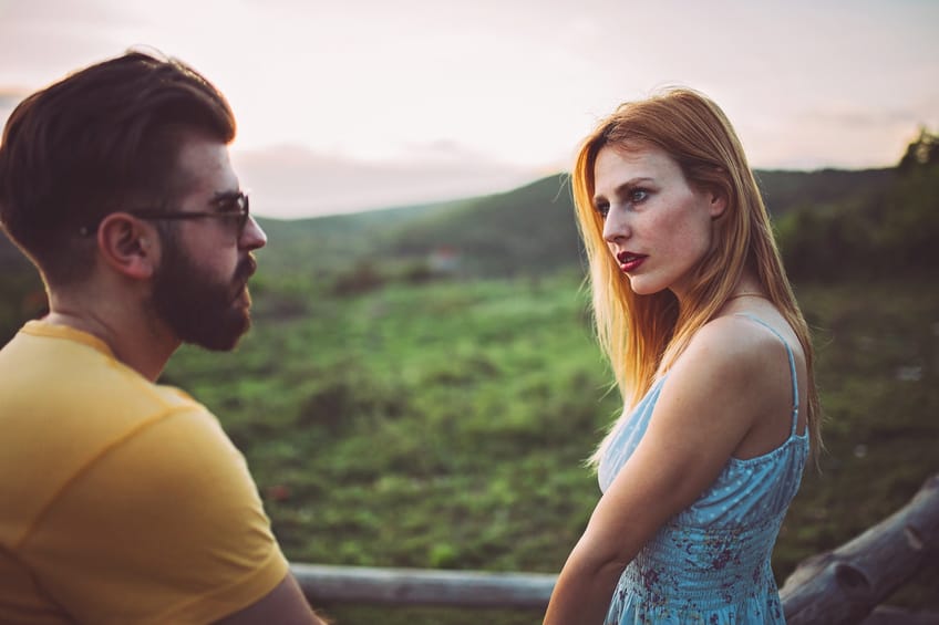 How Playing Hard To Get Can Change Your Dating Game