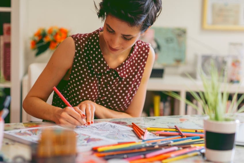 10 Struggles Of Being A Girl Who Feels Too Much
