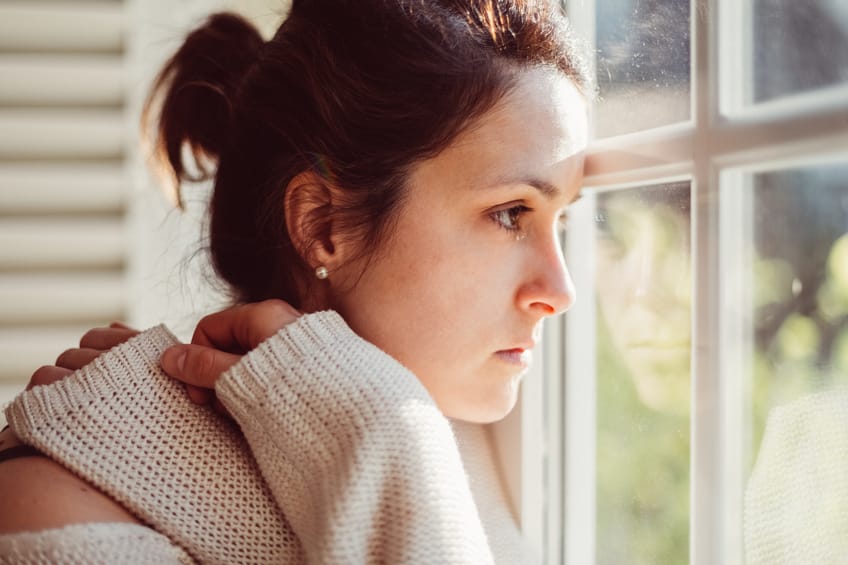 If You Struggle With Being Alone, Read This