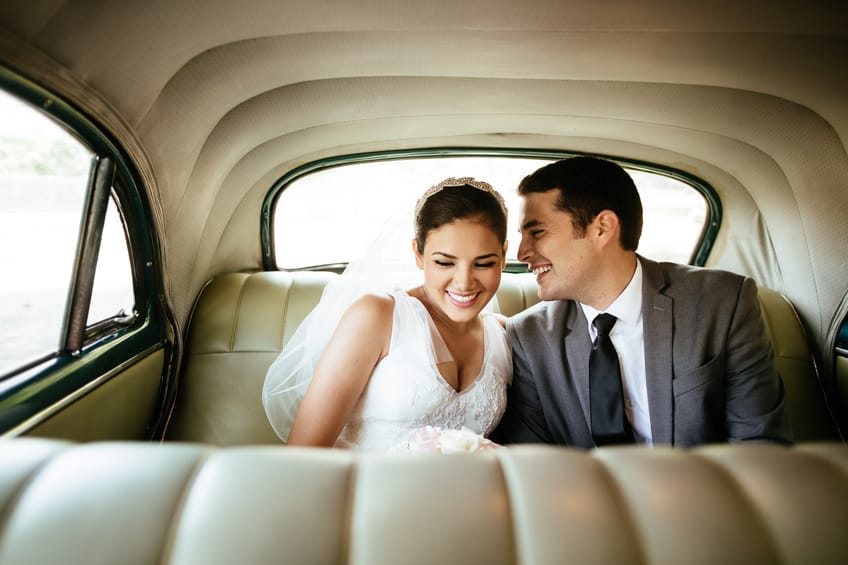 Opinion: You Shouldn’t Get Married In Your 20s