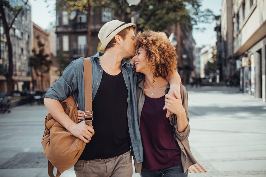 10 Things The Right Guy Will Do To Make You Forget Your Past Heartbreaks