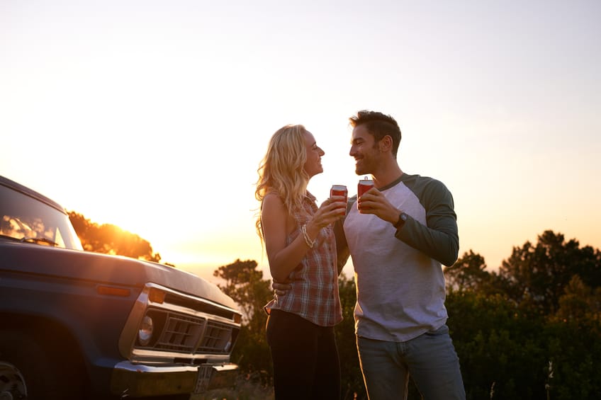 Can You Handle A Weekend Away With Your Boyfriend Without Wanting To Kill Him?
