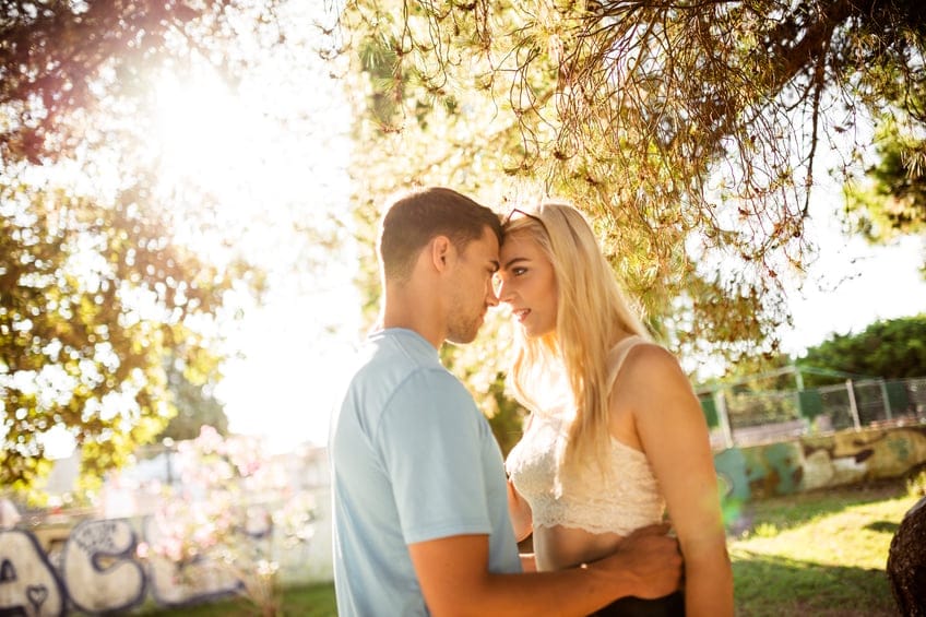 Don’t Be Afraid To Be The One Who Loves More In A Relationship
