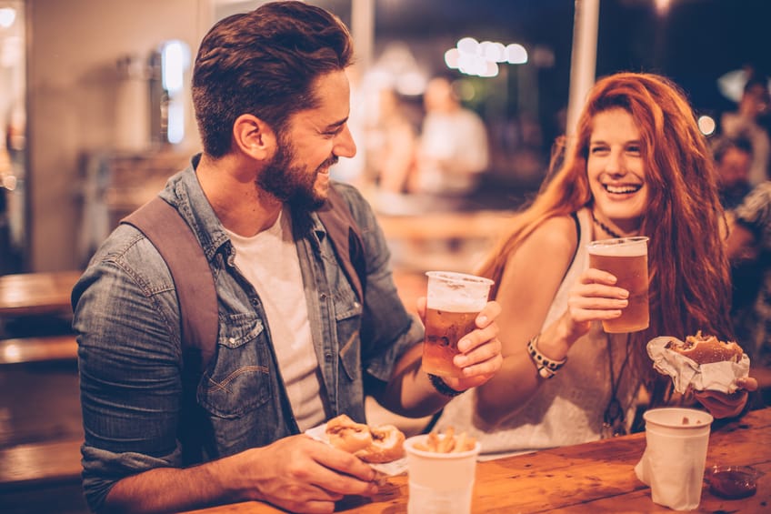 I’m Done Making It Easy For Guys — From Now On, I’m Playing Hard To Get