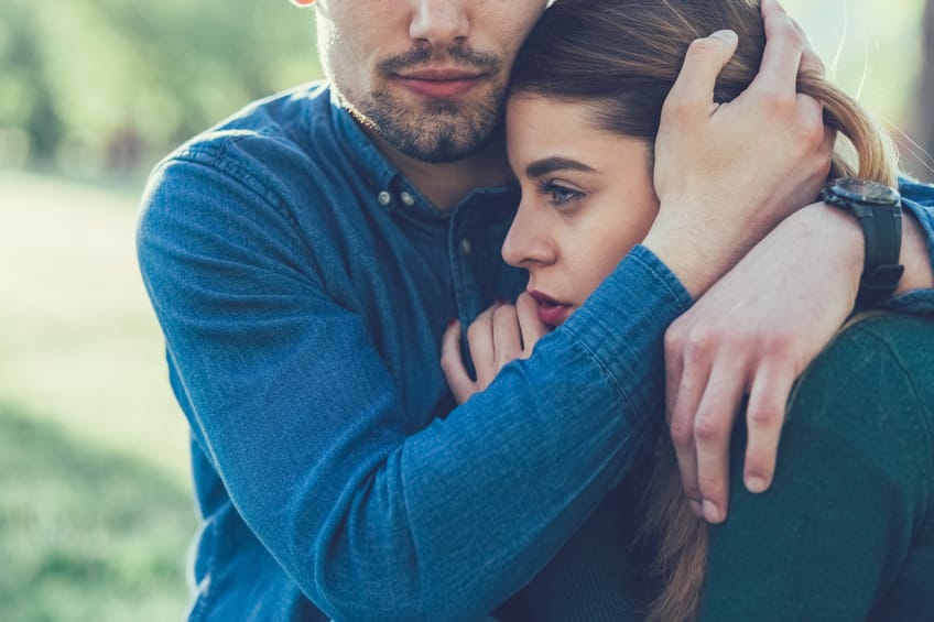 If Love Hurts, It’s Not Really Love