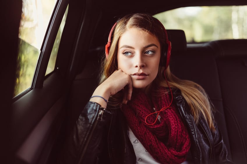 How Do You Get Over Someone When You Weren’t Even Dating?