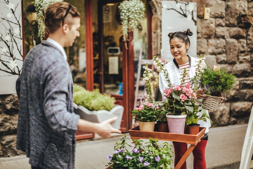 The Happiest Women Aren’t Desperate To Find Love — They’re Too Busy Giving It