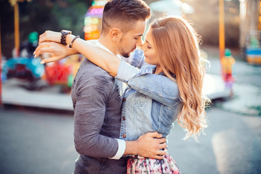 Don’t Accept Less Than You Deserve — Wait For A Love Like This