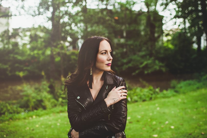 You’re Not Damaged Just Because You’ve Been Through Hell — Give Yourself A Break