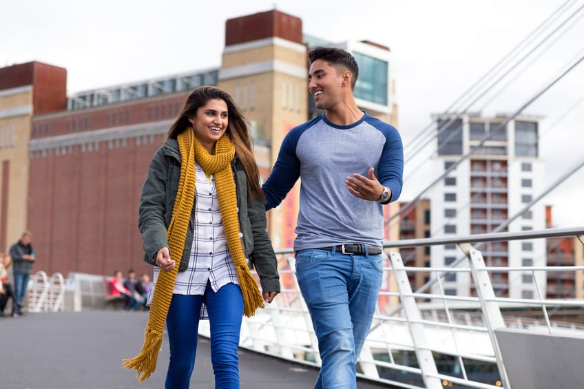 Don’t Waste Your Time On Toxic Guys — Here’s How To Recognize One When You See One
