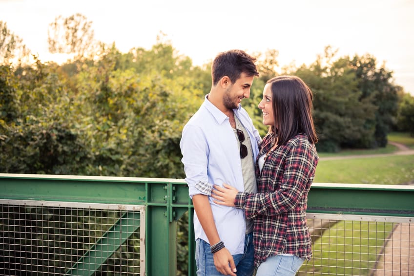 12 Signs You’re Too Immature To Date Me