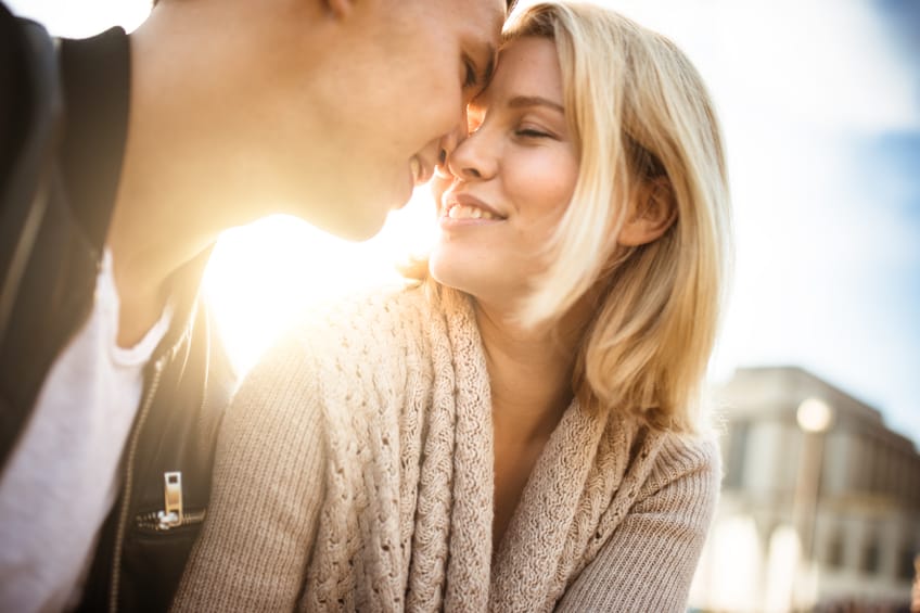 The Only Requirement You Should Have For A Guy Is That He Knows How To Love You Well