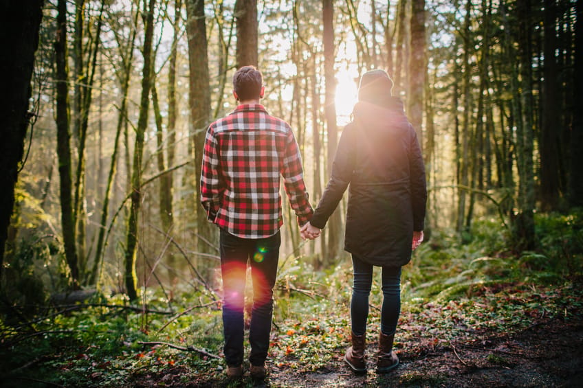 Don’t Let The Hopelessness Of Dating Make You Give Up — You’ll Just End Up Missing Out