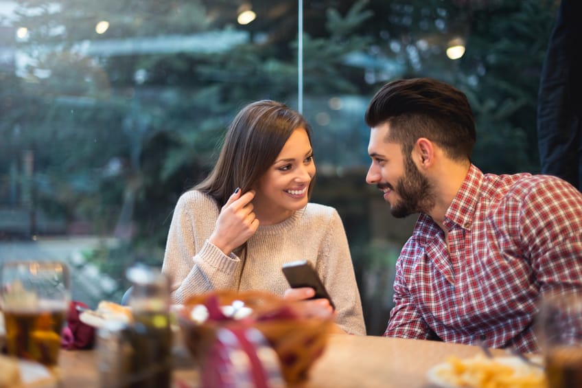 Is There Such A Thing As A Good First Date? Maybe Not