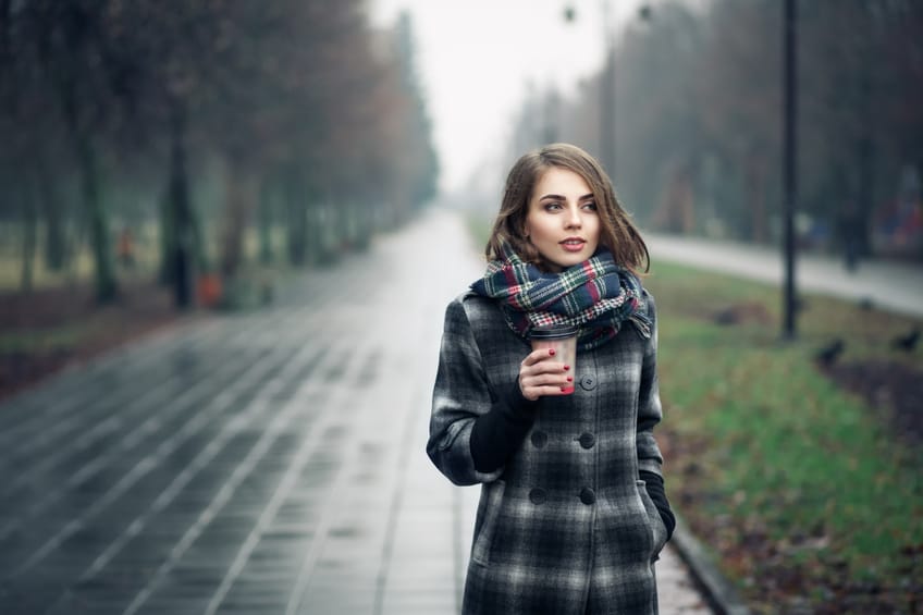 How To Stay Optimistic When All The Good Guys Seem Taken