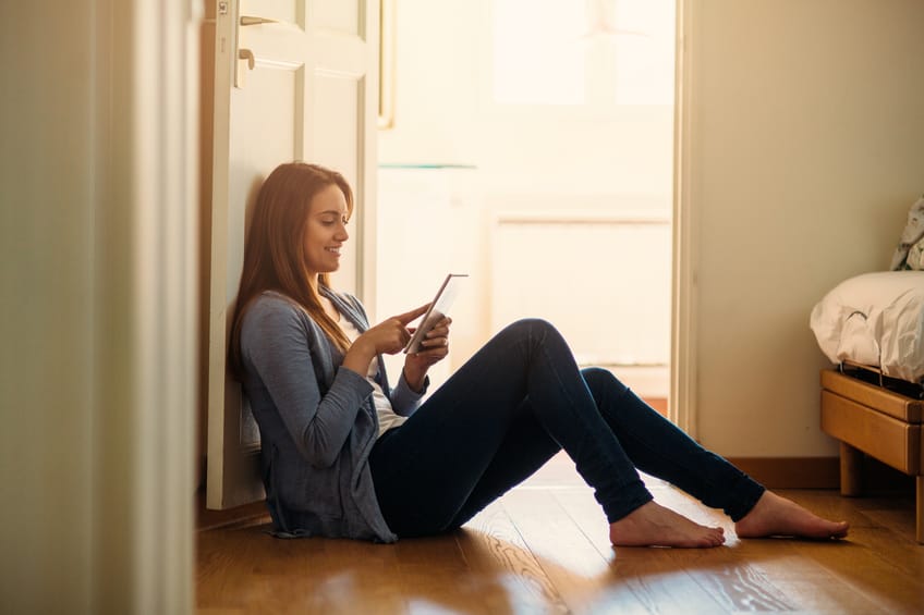 When You’re Done With Dating & Ready For Something Real, You Won’t Tolerate These Things