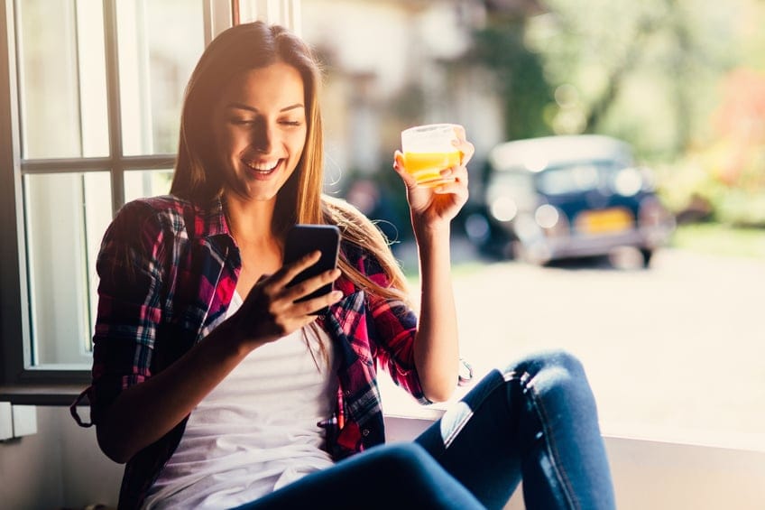 If You Want To Win Over An Independent Woman, You Have To Step Up Your Game