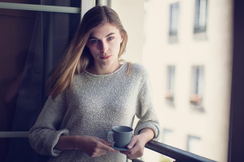 10 Ways Nostalgia Tricks You Into Missing Your Ex