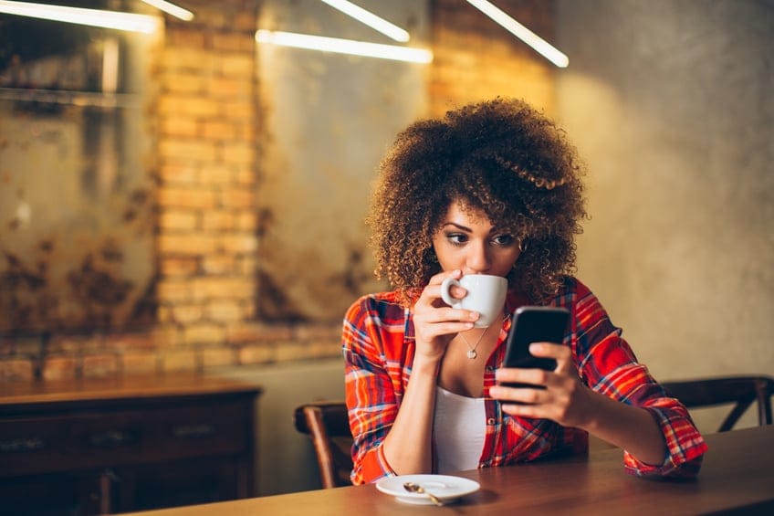What Dating Is Like When You Have Low Self-Esteem