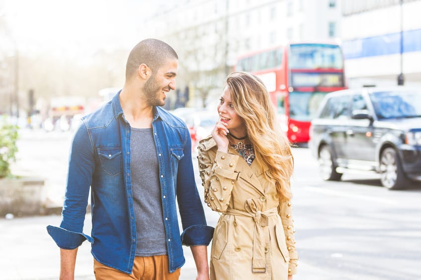 Why Do Your Exes Always Come Crawling Back?