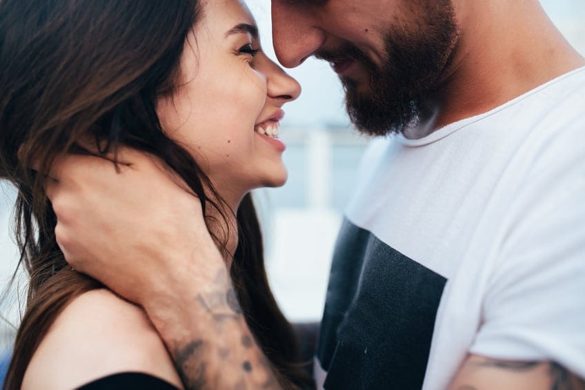 A Guy Who Genuinely Cares About You Does These Things