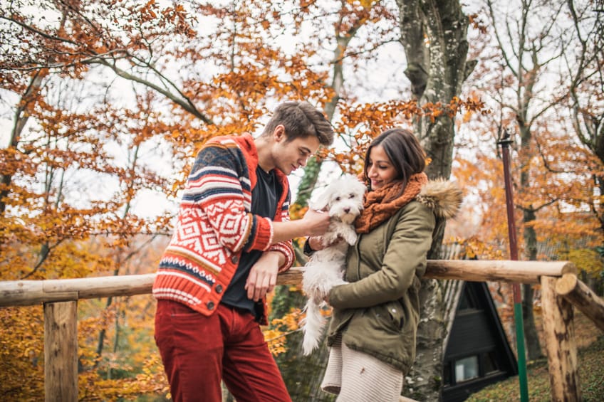 A Real Man Will Remind You Daily Why You Fell In Love With Him