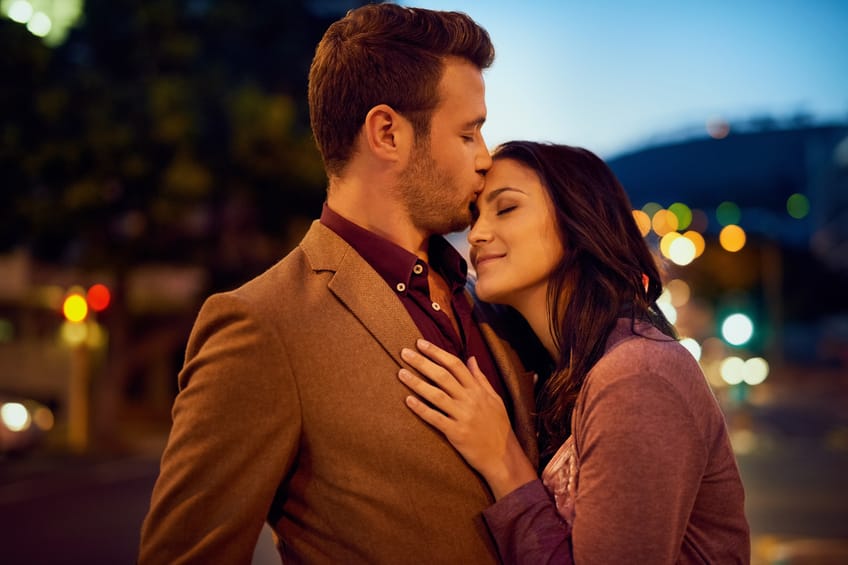 Dear Boyfriend: Thank You For Tolerating Me When I’m Being A Pain In The Ass