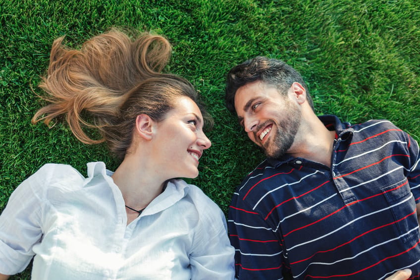 To The Guy Who’s Showing Me Every Day How Great Love Can Be