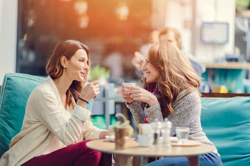 Is Your BFF toxic? 10 Signs She’s Bringing You Down