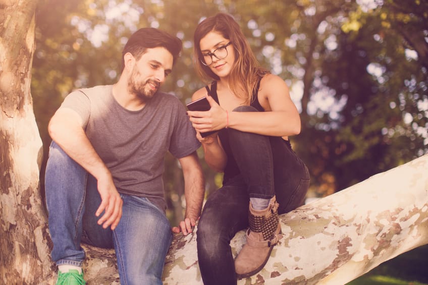 Stop Playing Games — If You Have Feelings For Him, Let Him Know