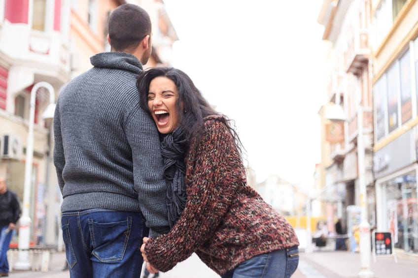 10 Struggles of Being A Girl With A “Big Personality”
