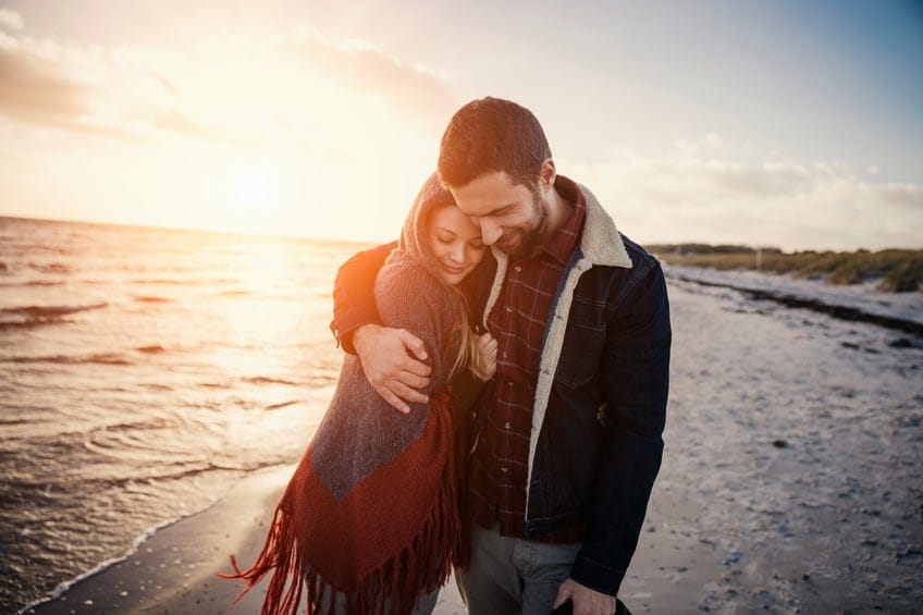 A Guy Who Respects You Will Respect Your Standards — No Need To Lower Them