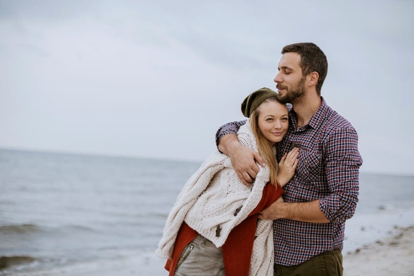 If He Doesn’t Love Your Soul, Don’t Let Him Have Your Body