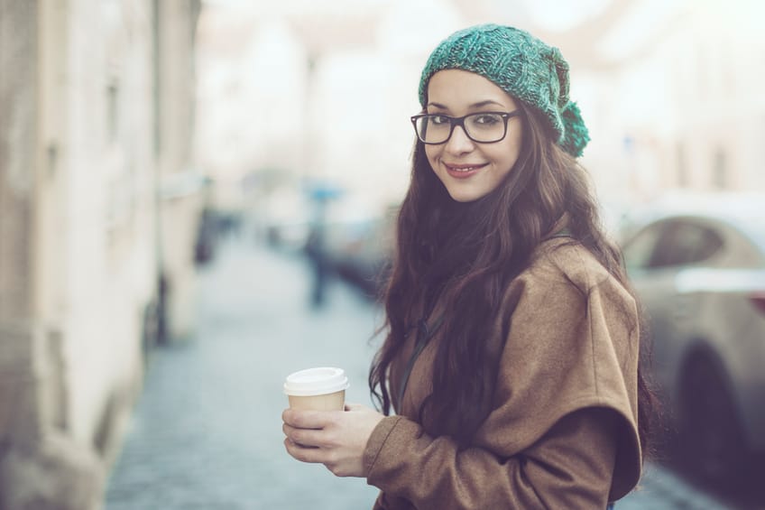 I’m Ambitious And Love My Career But If I Had To Choose, I’d Choose Love First