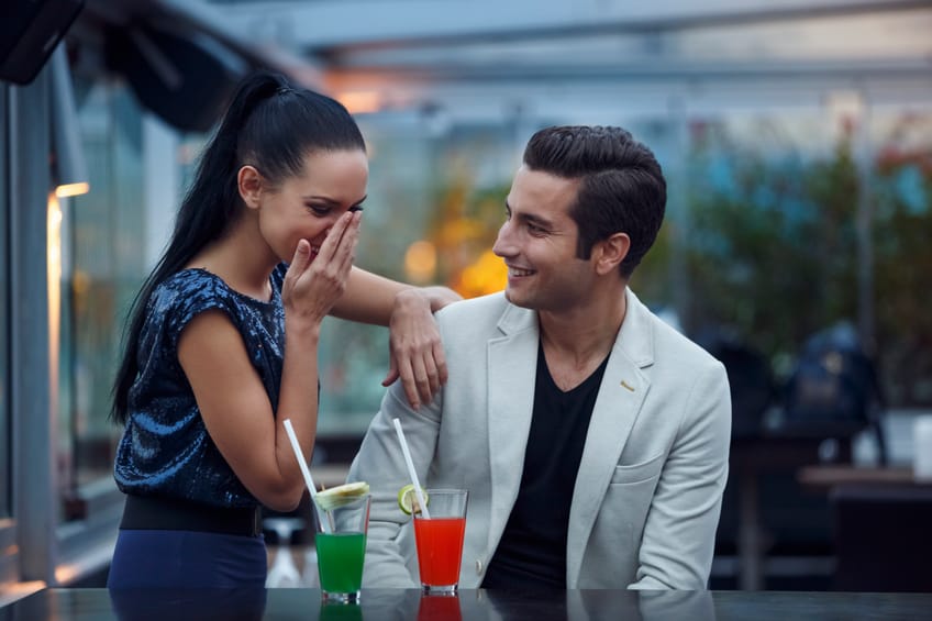 Opinion: If You’re Not Sober, I Won’t Have Sex With You
