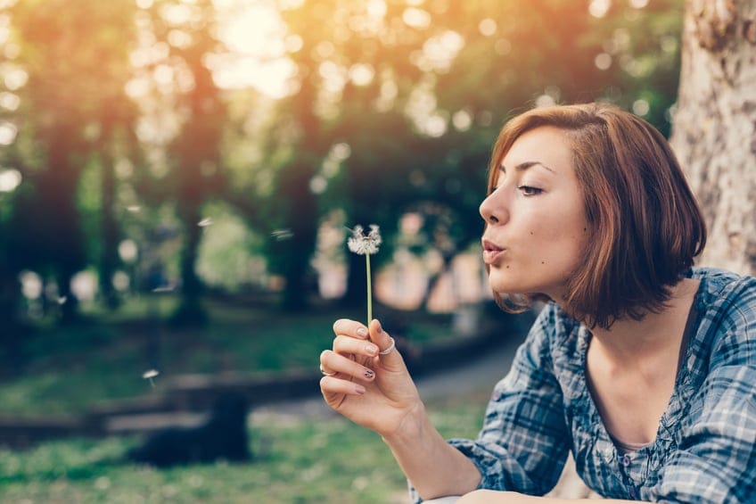 Your Worth Doesn’t Depend On A Guy — It’s All About You