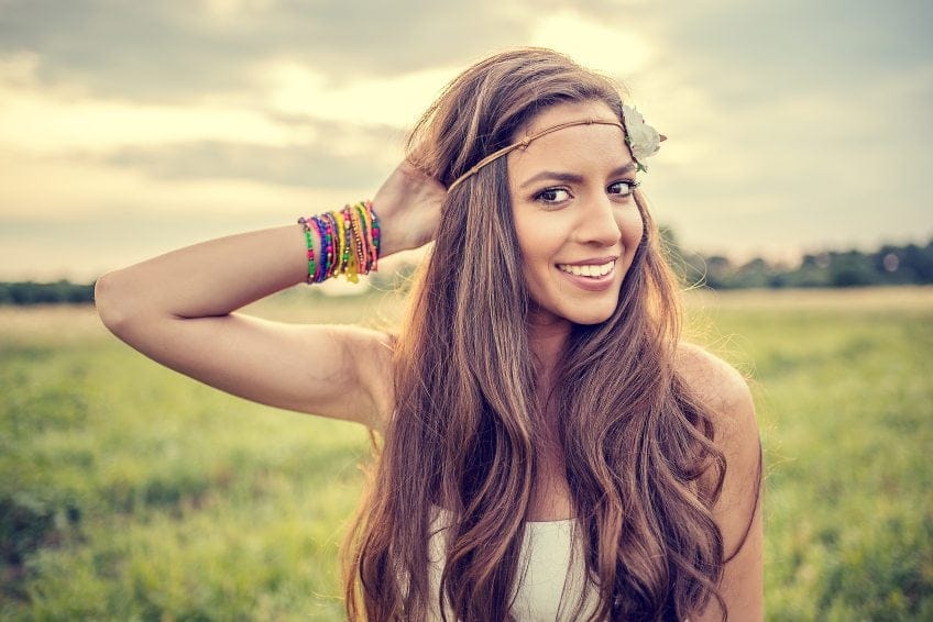 10 Things You Learn About The World When You’re A Strong Independent Woman