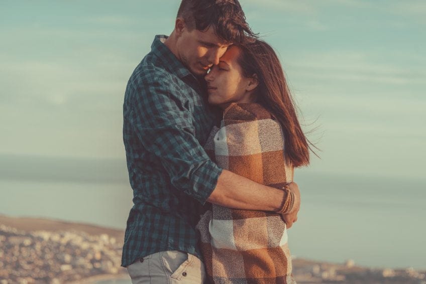 How To Determine If He’s Actually The One
