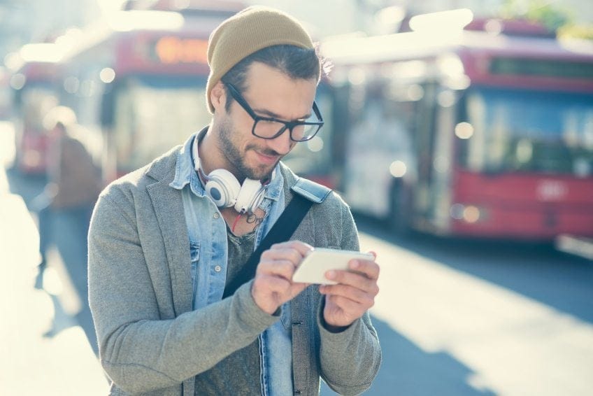 The Worst Parts Of Dating A Guy Who’s Still Getting His Life Together