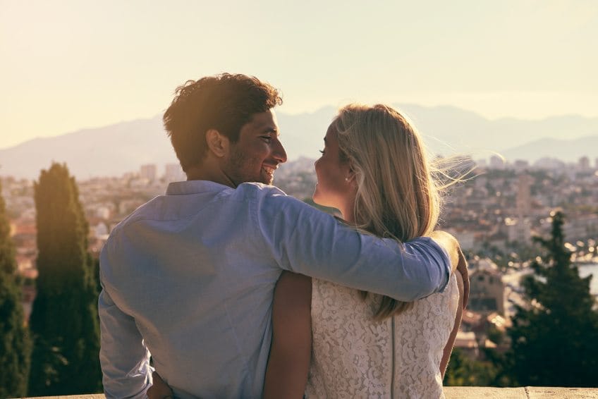 10 Ways Women With Anxiety Make Amazing Girlfriends