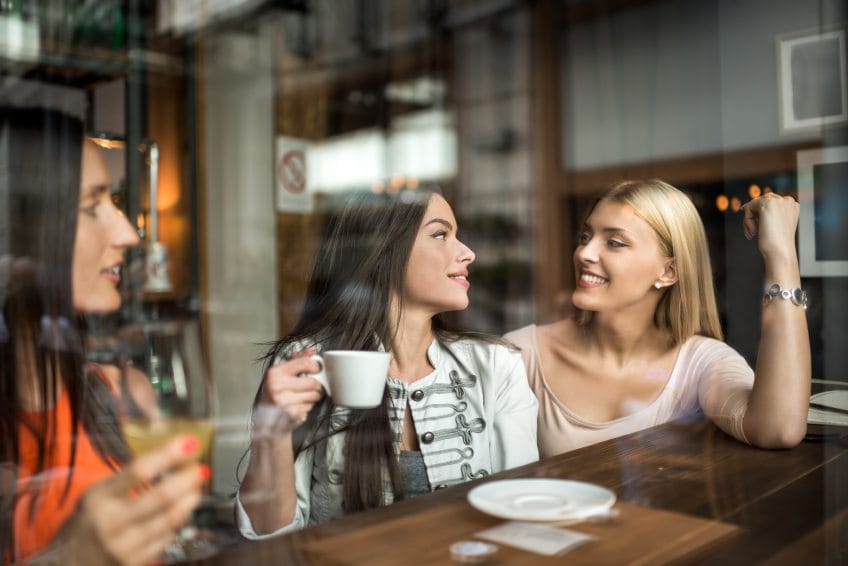 It Sucks To Be Single In A World Full Of Couples, But You Can Handle It