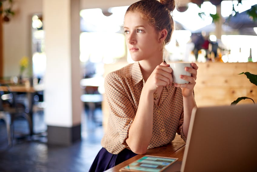 You Love Him, He Loves Her — How To Deal When He’ll Never Be Yours